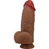 Dildo Realista Pretty Love Achille 22 cm