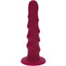 Dildo Get Real 12 cm com base de ventosa