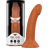 Dildo MYTHOLOGY RUNE ROYAL com ventosa para arneses