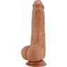Dildo Realístico Pretty Love Draco 23 cm