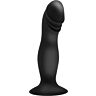 Dildo Real Splendor de Silicone S Pleasures