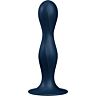 Dildo Satisfyer Double Ball-R Silicona
