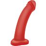 Dildo S Pleasures Semirealist em Silicone