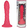 Dildo SILEXD Dreamy termorreactivo 18.5 cm