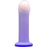 Dildo Tantus Duchess Twilight realista e suave