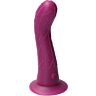 Dildo ergonómico curvado Ylva&Dite Cryptodite