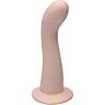Dildo ergonómico Ylva&Dite Swan Honey