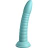 Dildo DILLIO Wild Thing 17,78 cm com ventosa