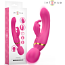 Vibrador WAND Intense Winona - Estímulo duplo Rabbit e Wand