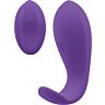 Ovo Vibrador S Pleasures Droplet com controlo remoto
