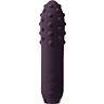 Vibrador bala Je Joue Duet com ponta multisuperficie