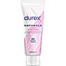 Lubrificante Durex Naturals Extra Sensitivo 100ml