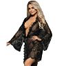 Babydoll SUBBLIME com mangas alargadas S/M