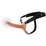 Extensor Pene HIDDEN DESIRE INFERNO com Vibração de 18 cm