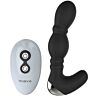 Massajador Prostatico NALONE Dragon com Controle Remoto