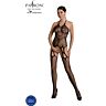 Bodystocking Passion Woman BS002 com materiais reciclados