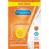 Preservativos Pasante Eco Pack 288 Unidades com Sabores