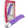 Gino g Feelztoys ponto vibrador roxo