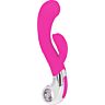 Vibrador Embrace Felicity Wand com Estimulação do Ponto G