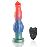 Consolador EPIC ARION | Control remoto y recargable