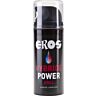 Lubrificante Anal EROS POWER LINE 100 ML com lubrificação extrema