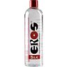 Lubrificante Eros SILK Silicone 1.000 ml com toque sedoso