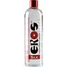 Lubrificante de Silicone EROS 500 ml com deslizamento potente