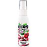 Spray corporal EROS Yummy cereja e menta 50ml