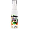 Spray Corporal EROS Yummy 50 ml com Sabor Cítrico