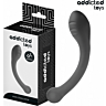 Plug Anal Addicted Toys 18 cm | Estimulação Confortável