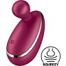 Vibrador Satisfyer Spot On 1 | Estimulação clitoriana intensa