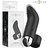 Vibrador Dedo INTENSE Damiano com 7 modos de vibração
