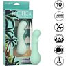 Vibrador Ponto G CALEXOTICS Pacifica Bora Bora 10 Vibrações