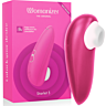 Vibrador Womanizer Starlet 3 com Tecnologia Pleasure Air