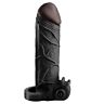 Extensão para Pene Fantasy X-Tensions com Vibrador