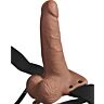 Extensor com Arnês FETISH FANTASY 15 cm