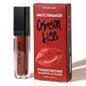 Pintura corporal EYE OF LOVE Matchmaker Crimson Kiss gloss labial