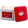 Vela de Massagem EYE OF LOVE One Love com Feromonas