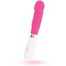 Vibrador Rosa Glossy Paul