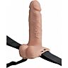 Arnês Oco FETISH FANTASY SERIES 17.8 CM com bolas