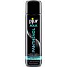 Lubrificante Pjur Aqua Panthenol 100 ml com pantenol nutritivo