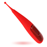 Vibrador HALLO FOCUS com 10 modos de vibração
