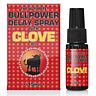 Spray Retardante Cravo Bull Power 15ml