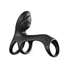 Anel Vibratório Fantasy C-Ringz Ultimate Couples Cage Pro