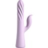 Vibrador FANTASY FOR HER Fantasy Twist Roxo com rotação