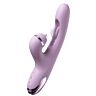 Vibrador Rabbit Fantasy For Her G-Touch Pulse Pro com Estímulo Simultâneo