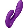 Vibrador FANTASY FOR HER Secret Lover Roxo
