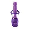 Vibrador Rabbit Fantasy For Her Ultimate Pleasure Pro Plus