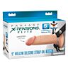 Arnês Oco Fantasy X-Tensions Elite 12.7 cm