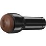 Masturbador Kiiroo Feel Generic Dark Brown com textura realista